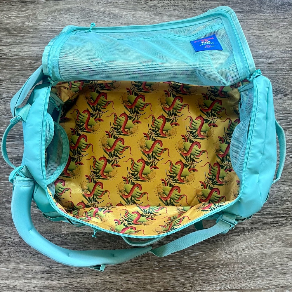 Baboon The Moon Go Bag - Limited Collection